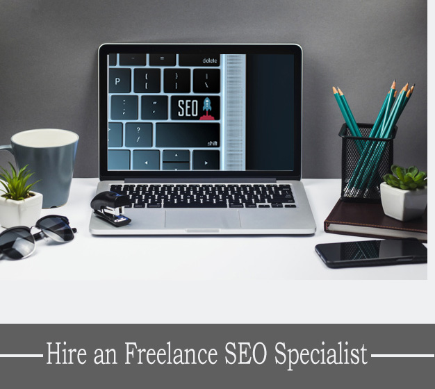 Hire an Freelance SEO Specialist From Hyderabad India
