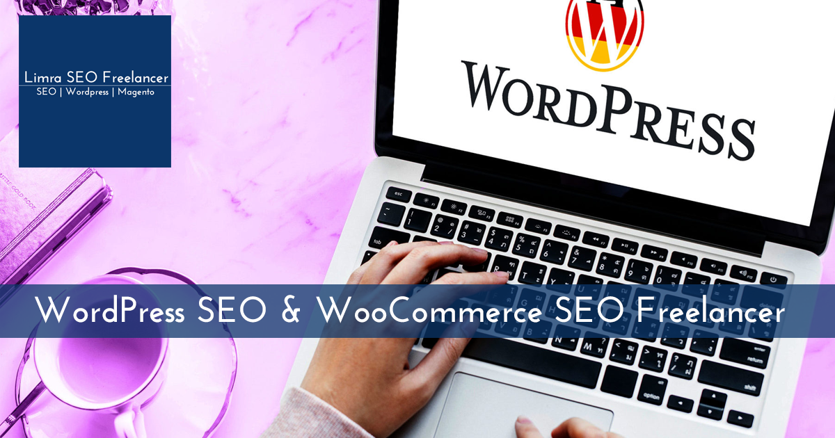 Online Marketing with WordPress SEO & WooCommerce SEO Freelancer In Hyderabad India