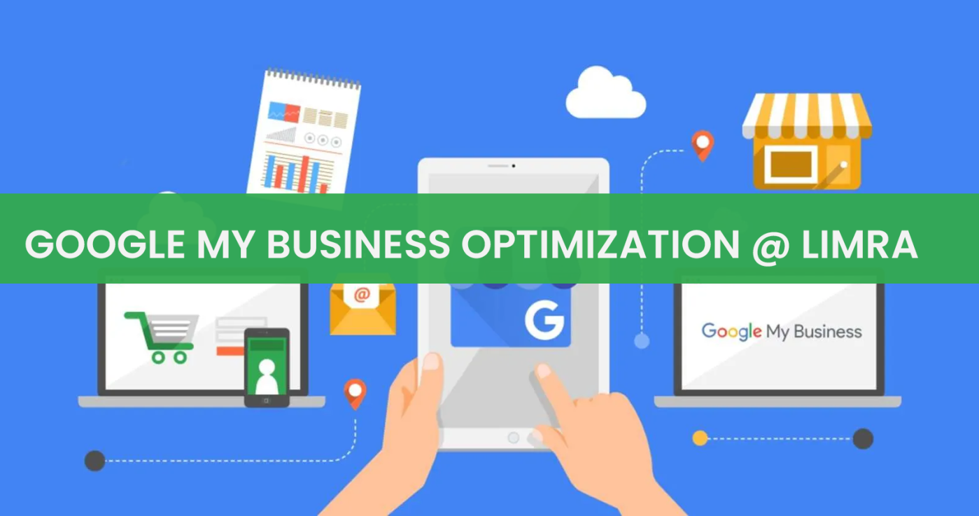 Google My Business Optimization SEO Freelancer in Hyderabad for (GMB) for LOCAL SEO